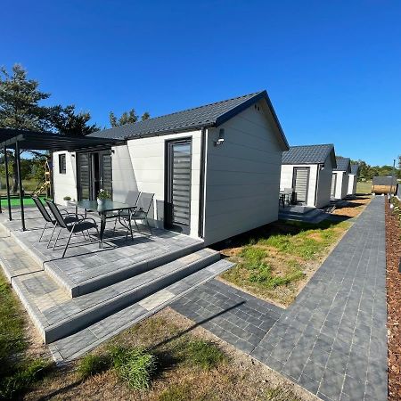 Premium Home Rozewie Władysławowo Exterior foto