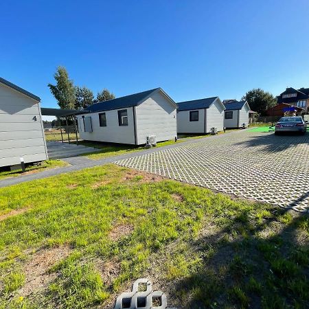 Premium Home Rozewie Władysławowo Exterior foto
