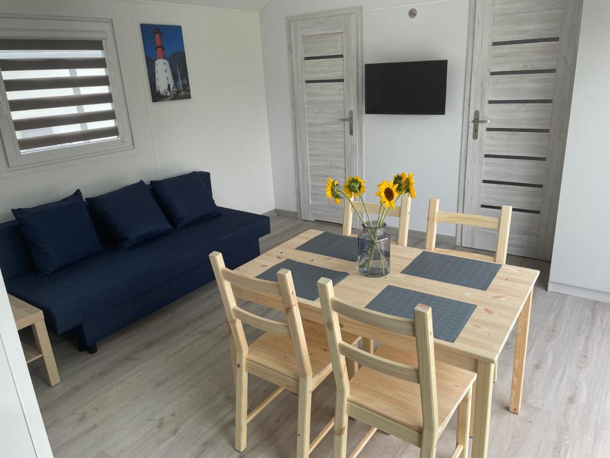 Premium Home Rozewie Władysławowo Exterior foto