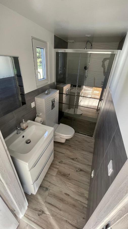 Premium Home Rozewie Władysławowo Exterior foto